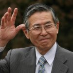Alberto Fujimori, expresidente de Perú, muere a los 86 años