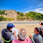 En Manta potabilizarán el agua del mar