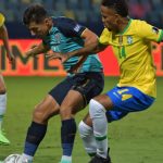 Alineación de Ecuador ¿Cuál será el 11 de Sebastián Beccacece?