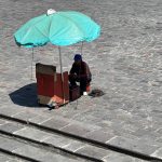 Altas temperaturas y alerta de posibles incendios forestales, advierte Inahmi
