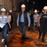 Apagón de este miércoles y jueves no serán de 8 horas, dice ministro de Energía