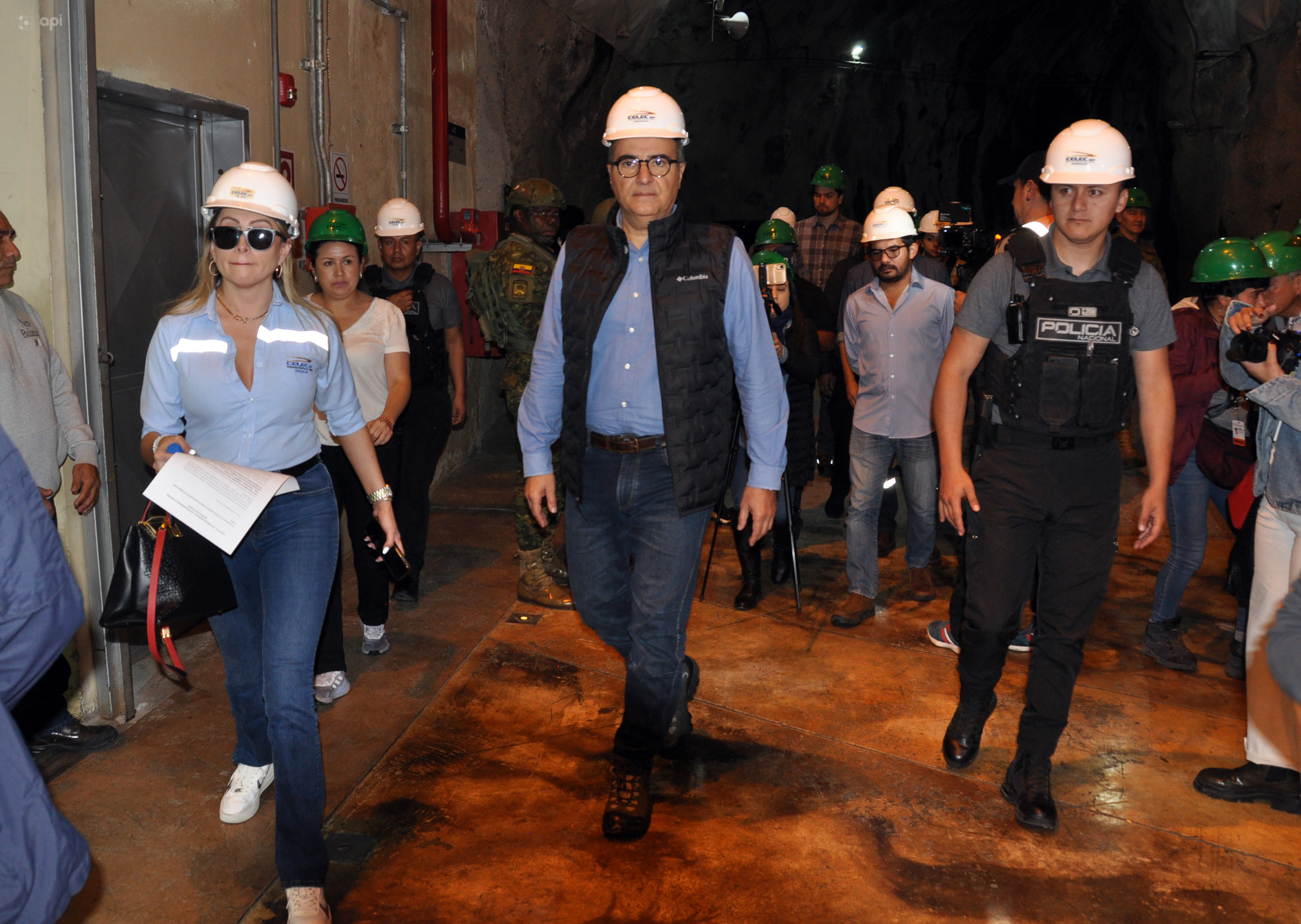 Apagón de este miércoles y jueves no serán de 8 horas, dice ministro de Energía