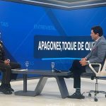 Apagones en Ecuador: toque de queda es fundamental, afirma comandante de Policia