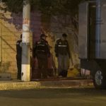 Asesinato en el barrio Ursa de Manta; tercero del jueves