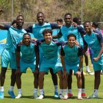 Así alinearían Ecuador y Perú esta tarde por Eliminatorias