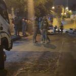 Atacan a bala a una pareja en Manta mientras jugaban naipes
