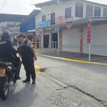 Ataque a bala en Portoviejo deja un muerto