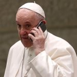 Atentado al Papa Francisco fue frustrado en Indonesia