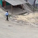adulto mayor desaparecido desde el 12 de septiembre