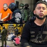 Boris Párraga Figueroa, alias 'Boris', recibió una pena de tres años de cárcel por el delito de tenencia y porte de armas.