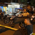 Cinco asesinatos se registraron en diferentes sectores de Machala, provincia de El Oro, durante menos de diez horas.
