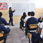 clases iniciarán una hora mas tarde en ecuador el jueves 19 de septiembre