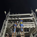 Colombia deja de venderle, temporalmente, electricidad a Ecuador