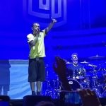 Concierto de Trueno Guayaquil