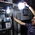 Cortes de luz del martes 1 de octubre en Santo Domingo y Manabí Norte, Los Ríos y Guayas
