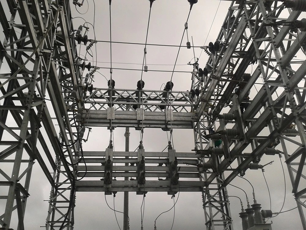 Cortes de luz fueron por fallo en subestación, dice Cenace