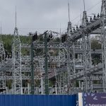 Cortes de luz previstos en la primera franja no se cumplió en varios cantones de Manabí