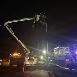 Cortes de luz serán de hasta once horas en Ecuador