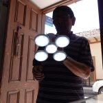 Cronograma de cortes de luz en Manabí de este martes 1 de octubre