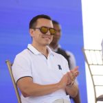 Daniel Noboa emprende gira por Estados Unidos y Canadá