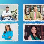 Destitución de consejeros de la 'Liga Azul' del Consejo de Participación, ordena el TCE