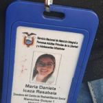 directora del Penitenciaría asesinada