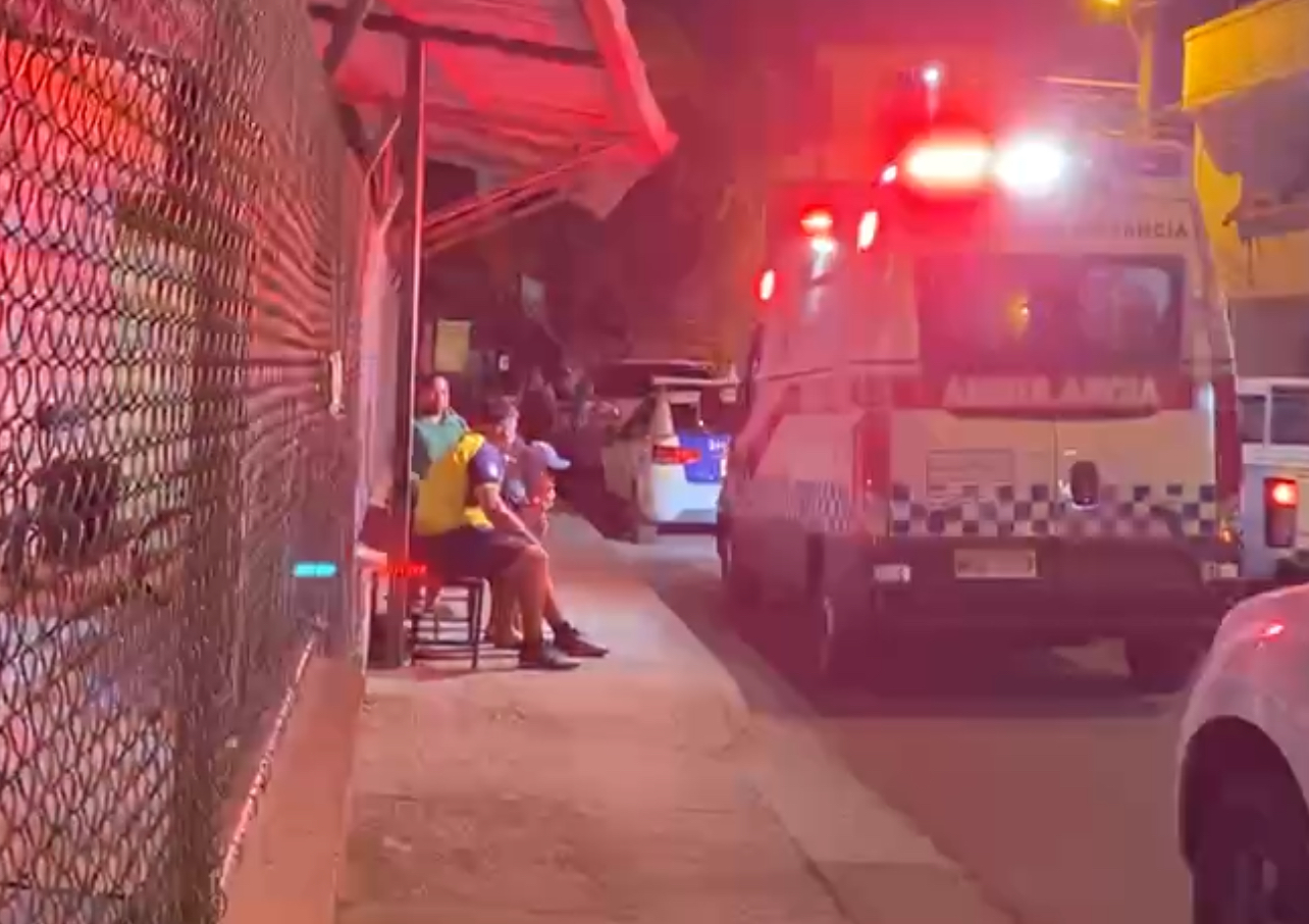 Dos muertos en Manta previo al toque de queda