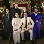 El cantante mexicano Pepe Aguilar ofreció una entrevista, donde aseguró que le tocó pagar la boda de su hija Ángela.