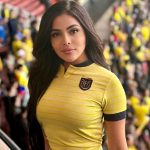 El caso del asesinato de la modelo e influencer quevedeña, Landy Párraga, vuelve a ser noticia, a cinco meses de consumado el hecho.