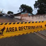 El Distrito Manta, que también lo conforman los cantones Jaramijó y Montecristi superó las 200 muertes violentas en lo que va del año.