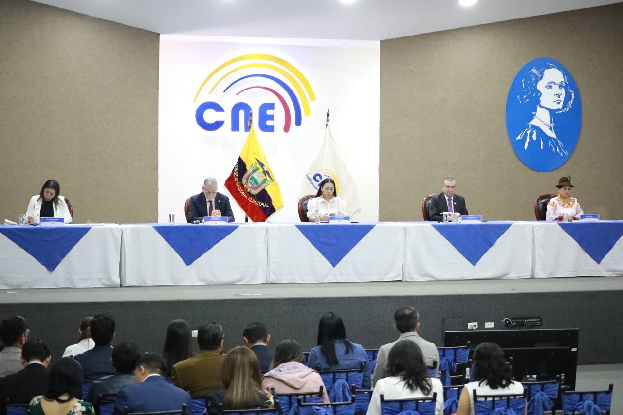 elecciones presidenciales 2025