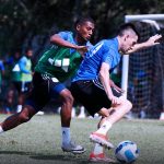Emelec no entrenó por supuesta falta de sueldos de jugadores