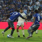 Emelec volvió a caer en condición de local, esta vez ante Orense. El equipo de Machala vive una segunda etapa de ensueño, mientras que Emelec se hunde.