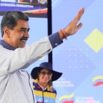 En Venezuela, este año, la Navidad no será el 25 de Diciembre sino que se la adelantó para el mes de octubre.