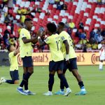 Entradas para Ecuador vs Paraguay se venderán desde el lunes