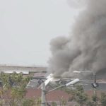 Explota el dron que aterrizó en la cárcel La Roca de Guayaquil