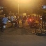 dos muertos en San Alejo Portoviejo