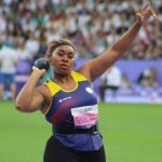 Gracias a Poleth Mendes, Ecuador ha logrado su primera medalla en los Juegos Paralímpicos de París 2024.