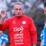 Gustavo Alfaro definió convocatoria en Paraguay para medir a Ecuador por Eliminatorias