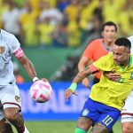 Horarios de la Fecha 7 de las Eliminatorias Sudamericanas al Mundial 2026