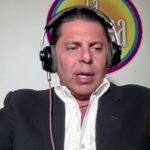 Hugo Vargas, presidente de la Cámara de Comercio de Manta  expresó la preocupación del sector comercial de la ciudad.