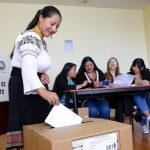 El CNE formaliza convocatoria a las elecciones del 2025