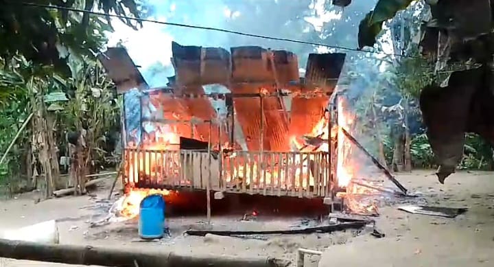 adulta mayor muere en incendio Chibunga