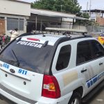 Inició septiembre y en Manta se registró el primer ataque armado del mes. Producto de este hecho un hombre falleció.