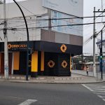 Intento de robo en joyería de Portoviejo