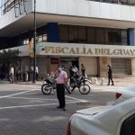 La abogada Diana Miranda, funcionaria de la Fiscalía General del Estado (FGE) apareció muerta en una calle de Guayaquil.