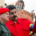 La justicia argentina  ha ordenado la detención de Nicolás Maduro y Diosdado Cabello, políticos reconocidos de Venezuela.