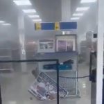Lanzan bomba en un Tuti de Durán