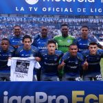 Las malas noticias no paran en Emelec y hoy, miércoles 4 de septiembre del 2024 los jugadores no entrenaron.