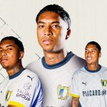 Leonardo Realpe jugará en la primera división de Portugal